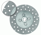 Disco imco shapper (corte & contorneado) Imcoinsa